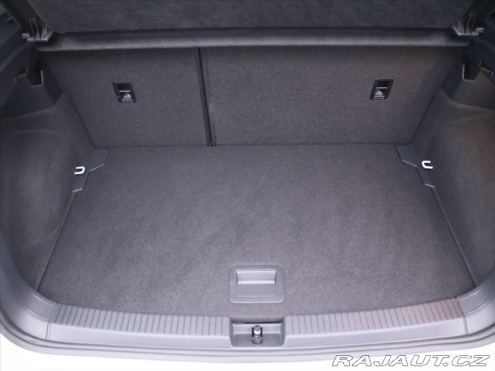 Volkswagen T-Cross 1,5 TSI 110kW R-Line DSG 2020