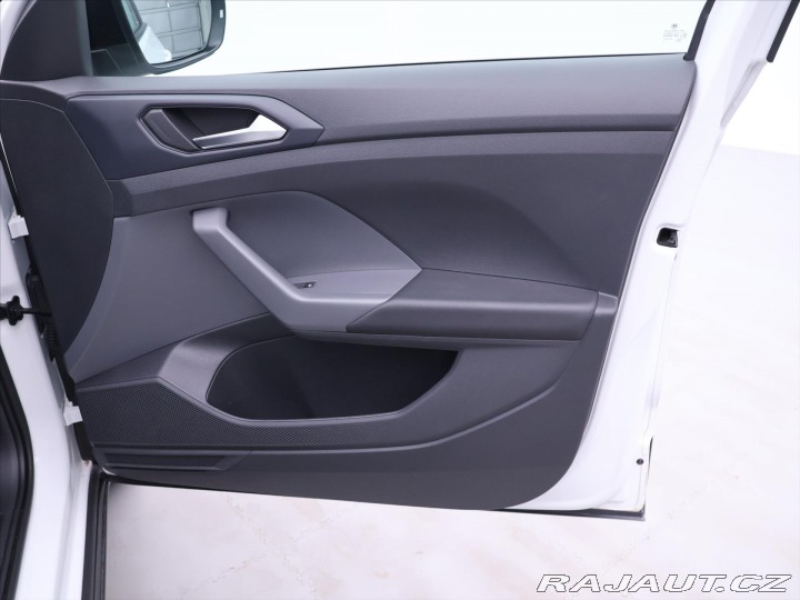 Volkswagen T-Cross 1,5 TSI 110kW R-Line DSG 2020