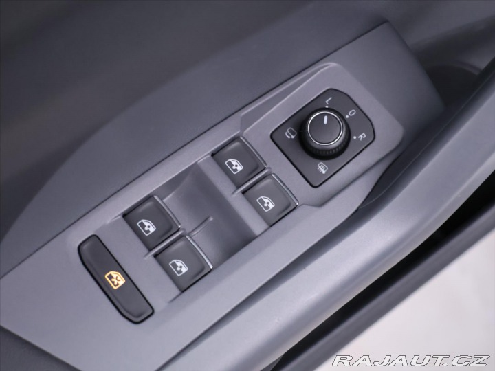 Volkswagen T-Cross 1,5 TSI 110kW R-Line DSG 2020