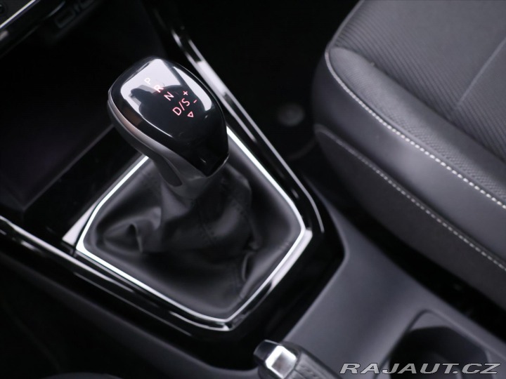 Volkswagen T-Cross 1,5 TSI 110kW R-Line DSG 2020