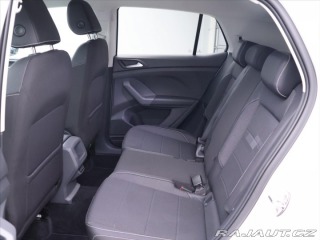 Volkswagen T-Cross 1,5 TSI 110kW R-Line DSG 2020