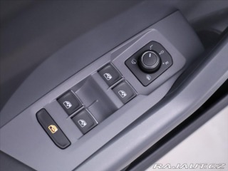 Volkswagen T-Cross 1,5 TSI 110kW R-Line DSG 2020