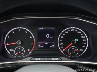Volkswagen T-Cross 1,5 TSI 110kW R-Line DSG 2020