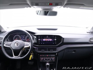 Volkswagen T-Cross 1,5 TSI 110kW R-Line DSG 2020