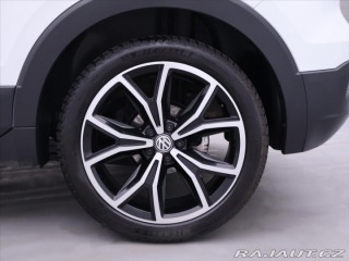 Volkswagen T-Cross 1,5 TSI 110kW R-Line DSG 2020