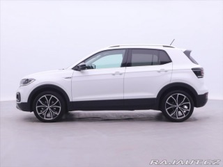 Volkswagen T-Cross 1,5 TSI 110kW R-Line DSG 2020