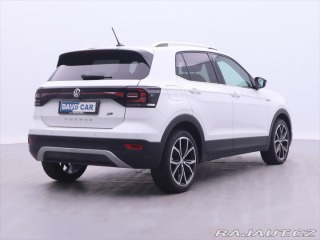 Volkswagen T-Cross 1,5 TSI 110kW R-Line DSG 2020