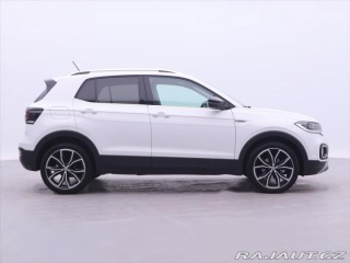 Volkswagen T-Cross 1,5 TSI 110kW R-Line DSG 2020