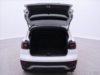 Volkswagen T-Cross 1,5 TSI 110kW R-Line DSG 2020