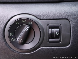 Škoda Octavia 1,6 i 75kW CZ Serv.Kniha 2004