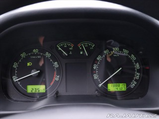 Škoda Octavia 1,6 i 75kW CZ Serv.Kniha 2004