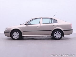 Škoda Octavia 1,6 i 75kW CZ Serv.Kniha 2004