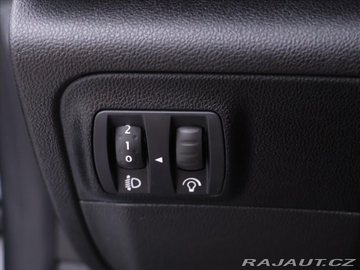 Renault Mégane 1,2 TCe 97kW Klima CZ 1.M 2018
