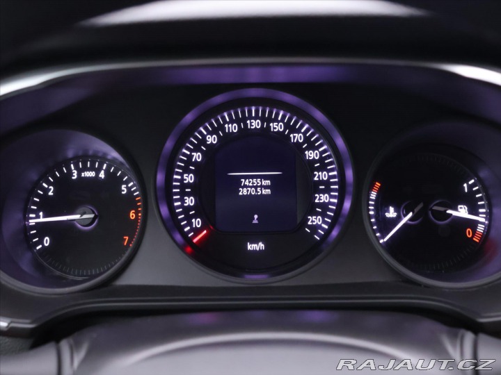 Renault Mégane 1,2 TCe 97kW Klima CZ 1.M 2018
