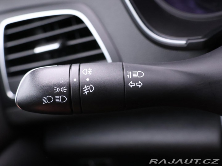 Renault Mégane 1,2 TCe 97kW Klima CZ 1.M 2018