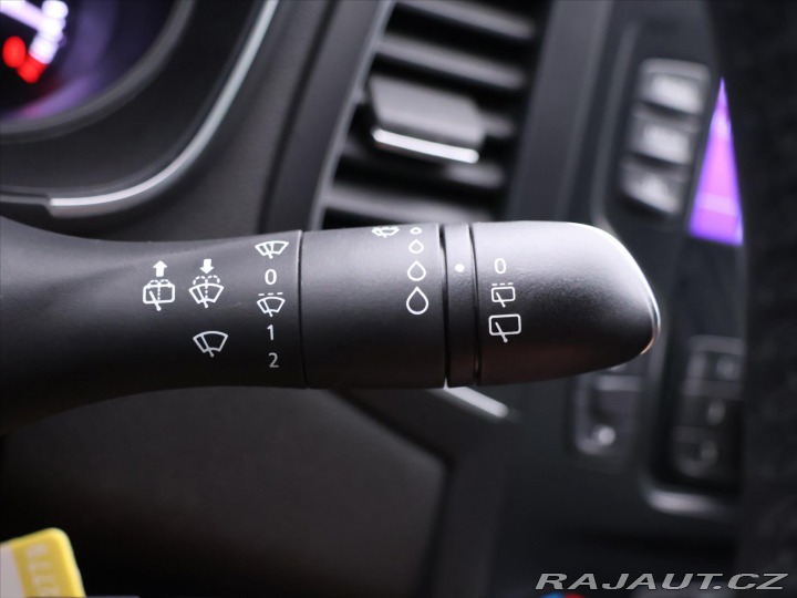Renault Mégane 1,2 TCe 97kW Klima CZ 1.M 2018