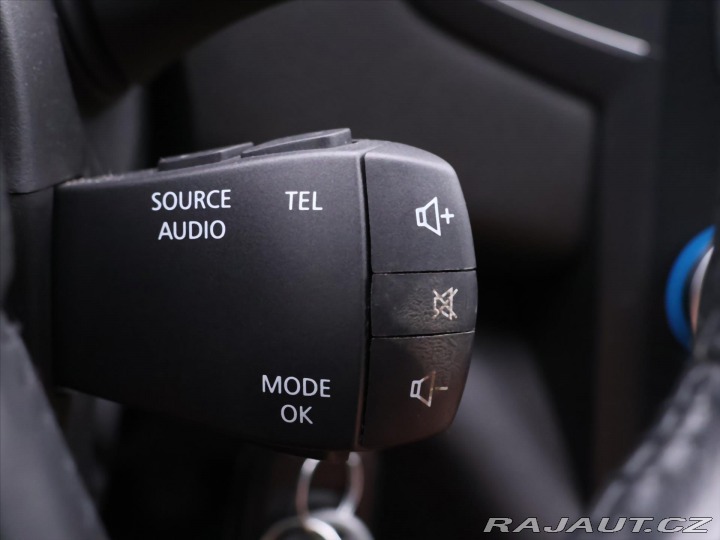 Renault Mégane 1,2 TCe 97kW Klima CZ 1.M 2018