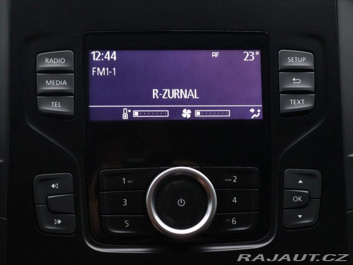 Renault Mégane 1,2 TCe 97kW Klima CZ 1.M 2018