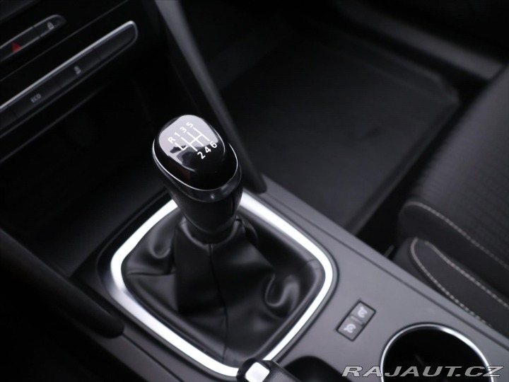 Renault Mégane 1,2 TCe 97kW Klima CZ 1.M 2018
