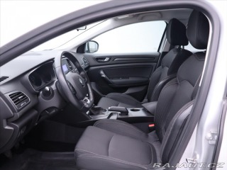 Renault Mégane 1,2 TCe 97kW Klima CZ 1.M 2018