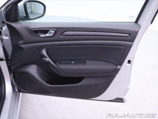 Renault Mégane 1,2 TCe 97kW Klima CZ 1.M 2018