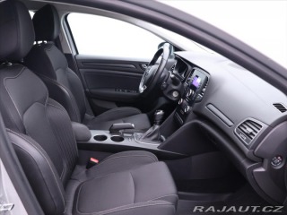 Renault Mégane 1,2 TCe 97kW Klima CZ 1.M 2018