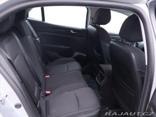 Renault Mégane 1,2 TCe 97kW Klima CZ 1.M 2018
