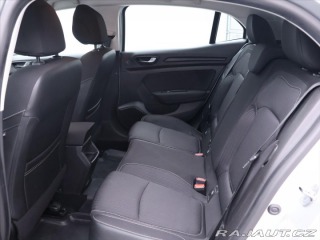 Renault Mégane 1,2 TCe 97kW Klima CZ 1.M 2018