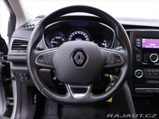 Renault Mégane 1,2 TCe 97kW Klima CZ 1.M 2018