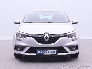Renault Mégane 1,2 TCe 97kW Klima CZ 1.M 2018