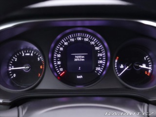 Renault Mégane 1,2 TCe 97kW Klima CZ 1.M 2018