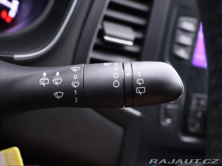 Renault Mégane 1,2 TCe 97kW Klima CZ 1.M 2018