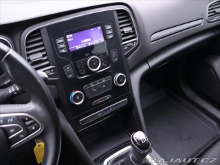 Renault Mégane 1,2 TCe 97kW Klima CZ 1.M 2018