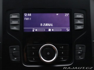 Renault Mégane 1,2 TCe 97kW Klima CZ 1.M 2018
