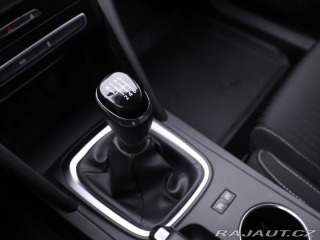 Renault Mégane 1,2 TCe 97kW Klima CZ 1.M 2018