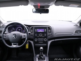 Renault Mégane 1,2 TCe 97kW Klima CZ 1.M 2018