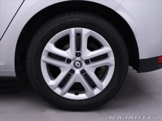 Renault Mégane 1,2 TCe 97kW Klima CZ 1.M 2018