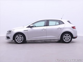 Renault Mégane 1,2 TCe 97kW Klima CZ 1.M 2018
