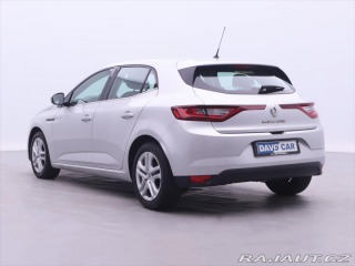 Renault Mégane 1,2 TCe 97kW Klima CZ 1.M 2018