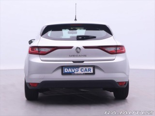 Renault Mégane 1,2 TCe 97kW Klima CZ 1.M 2018