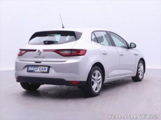 Renault Mégane 1,2 TCe 97kW Klima CZ 1.M 2018