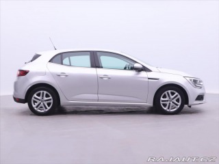 Renault Mégane 1,2 TCe 97kW Klima CZ 1.M 2018