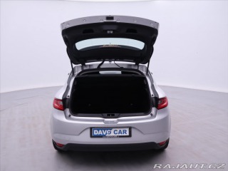 Renault Mégane 1,2 TCe 97kW Klima CZ 1.M 2018