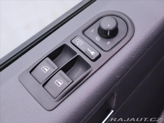 Volkswagen Caravelle 1,9 75kW CD 8.míst 2007