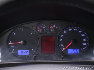 Volkswagen Caravelle 1,9 75kW CD 8.míst 2007