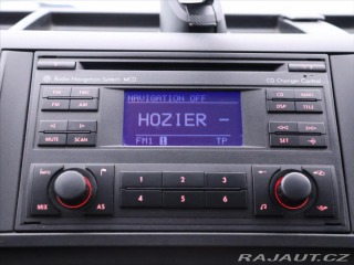 Volkswagen Caravelle 1,9 75kW CD 8.míst 2007