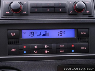 Volkswagen Caravelle 1,9 75kW CD 8.míst 2007