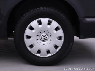 Volkswagen Caravelle 1,9 75kW CD 8.míst 2007