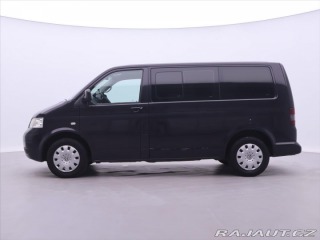 Volkswagen Caravelle 1,9 75kW CD 8.míst 2007