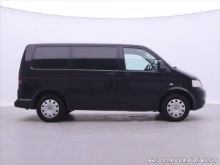 Volkswagen Caravelle 1,9 75kW CD 8.míst 2007